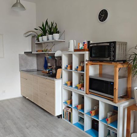 Evergreen Hostel קרקוב מראה חיצוני תמונה