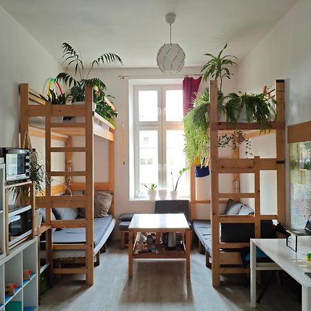 Evergreen Hostel קרקוב מראה חיצוני תמונה