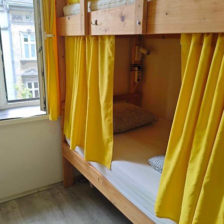 Evergreen Hostel קרקוב מראה חיצוני תמונה