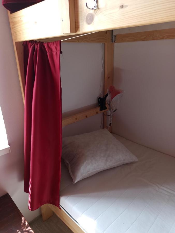 Evergreen Hostel קרקוב מראה חיצוני תמונה