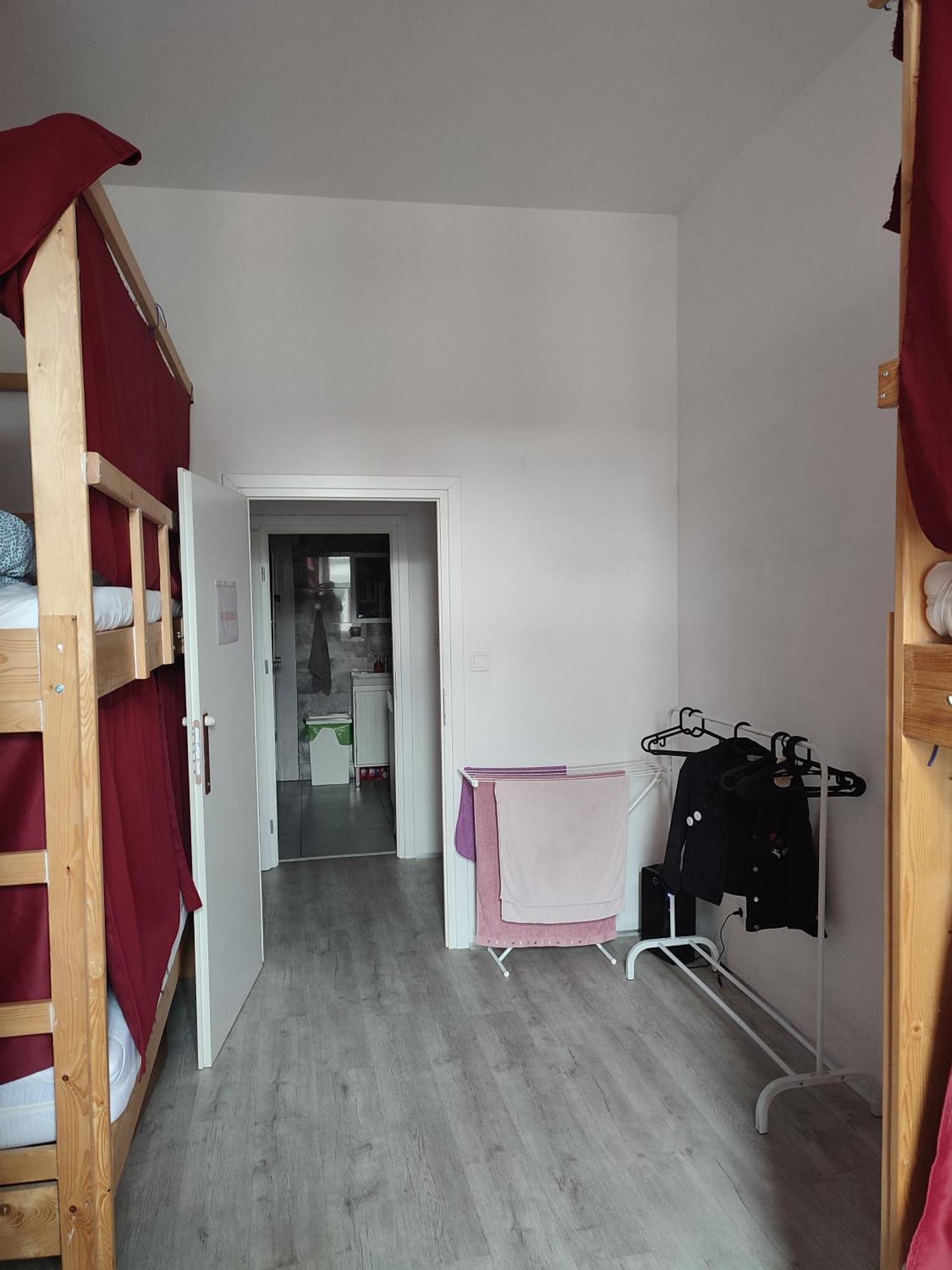 Evergreen Hostel קרקוב מראה חיצוני תמונה