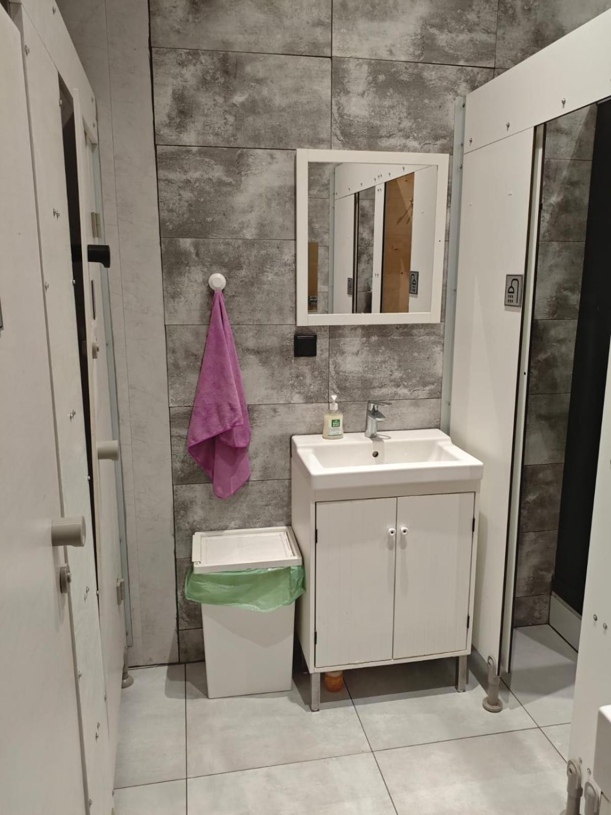 Evergreen Hostel קרקוב מראה חיצוני תמונה