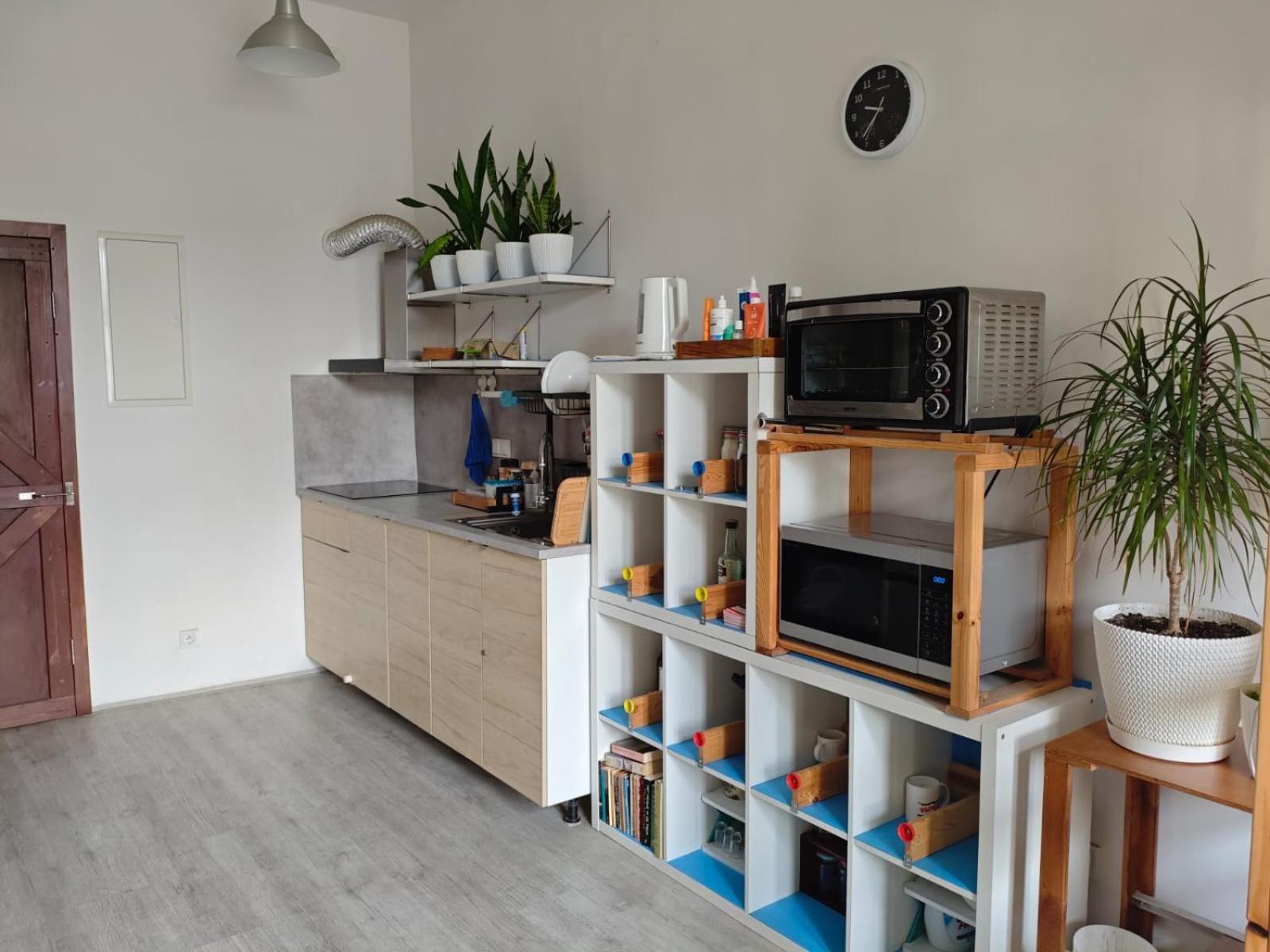 Evergreen Hostel קרקוב מראה חיצוני תמונה